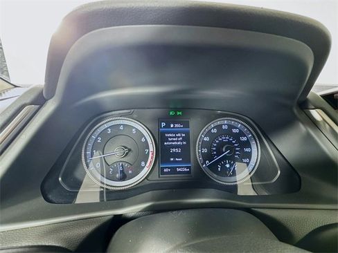 Used 2023 Hyundai Sonata SEL image 24