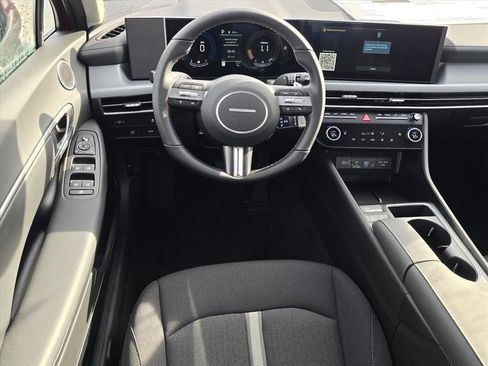 New 2026 Hyundai Sonata SEL image 11
