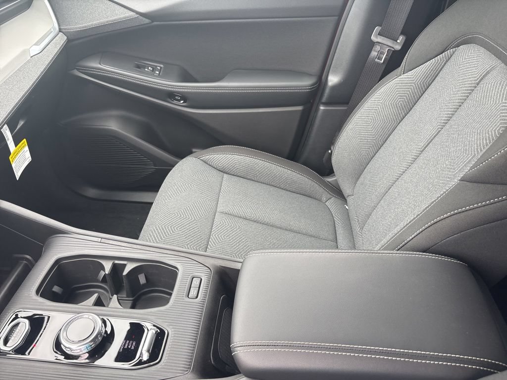 New 2026 Jeep Cherokee Laredo AWD/4WD image 25
