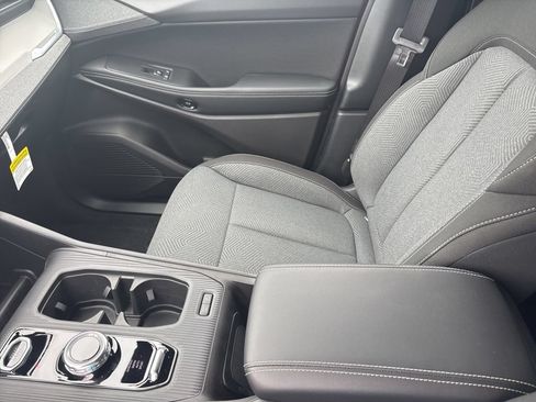 New 2026 Jeep Cherokee Laredo AWD/4WD image 25