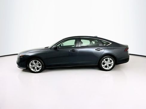 Used 2025 Honda Accord LX image 4