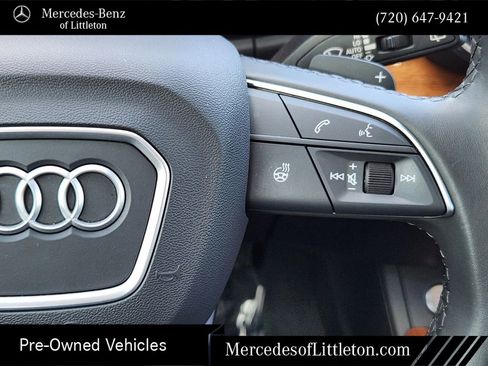 Used 2023 Audi Q5 2.0T Premium AWD/4WD image 27