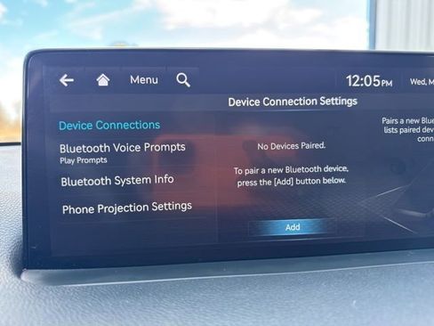 Used 2024 Genesis Electrified GV70 Advanced image 33