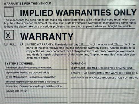 Used 2024 RAM ProMaster 2500 w/ Convenience Group image 9