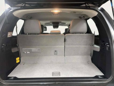 Used 2014 Toyota Sequoia Platinum image 20