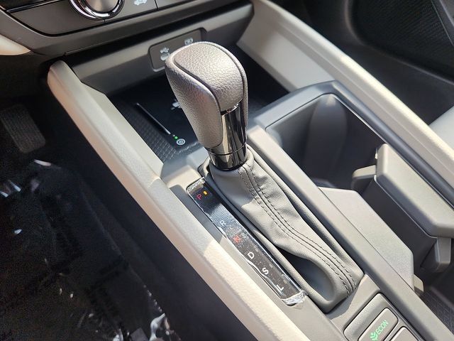 Certified 2026 Honda Accord LX image 16