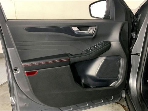 Used 2025 Ford Escape ST-Line AWD/4WD image 26