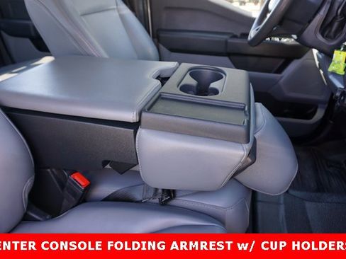 Used 2024 Ford F350 XL w/ XL Driver Assist Package image 22