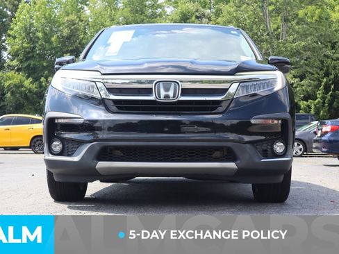 Used 2019 Honda Pilot Touring image 4