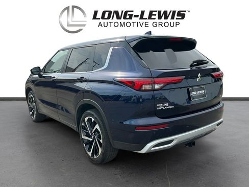 Used 2024 Mitsubishi Outlander SE FWD image 4