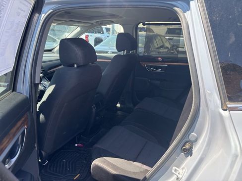 Used 2021 Honda CR-V EX image 10