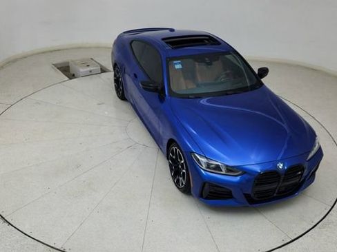 Used 2026 BMW M440i Coupe image 76