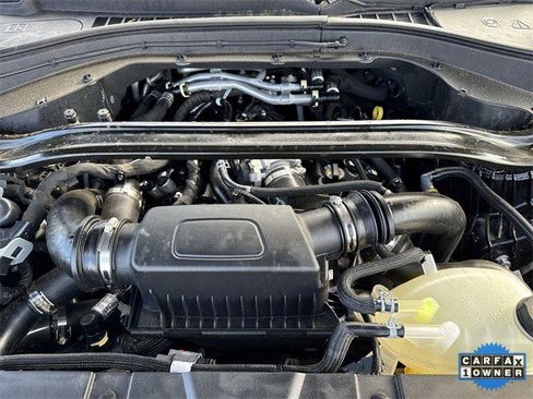 Used 2025 Lincoln Aviator Black Label image 34