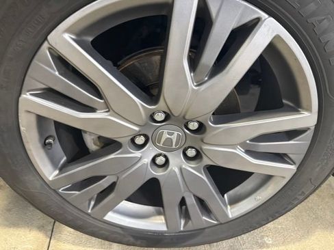 Used 2019 Honda Passport EX-L image 20