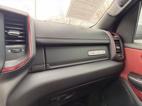 Used 2022 RAM 1500 Rebel w/ Rebel Level 2 Equipment Group image 21