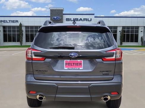 New 2026 Subaru Ascent Bronze Edition AWD/4WD image 4