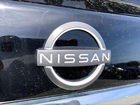 Used 2023 Nissan Armada SL w/ Cargo Package image 31