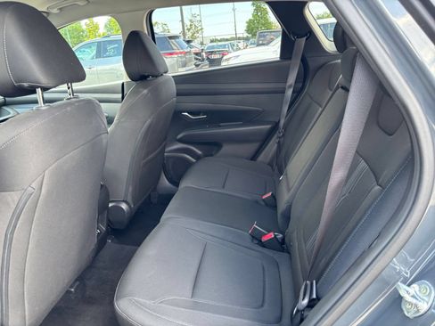 Used 2026 Hyundai Tucson SEL Plus AWD/4WD image 20