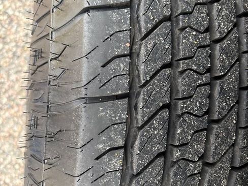 Used 2001 Chevrolet Silverado 2500 LS image 20