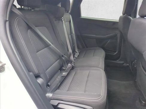 Used 2025 Ford Escape Active image 23