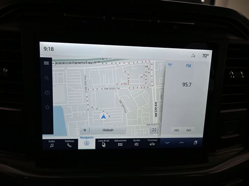 Used 2023 Ford F150 XLT w/ Equipment Group 302A High image 19