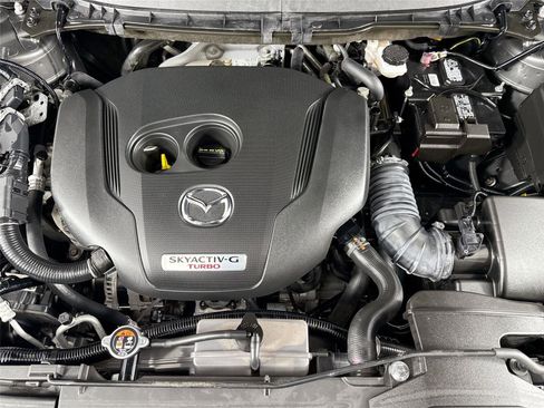 Certified 2023 MAZDA CX-9 Touring Plus image 45