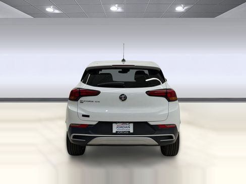 Used 2021 Buick Encore GX Preferred AWD/4WD image 8