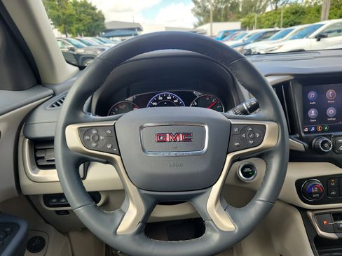 Used 2023 GMC Terrain Denali image 21