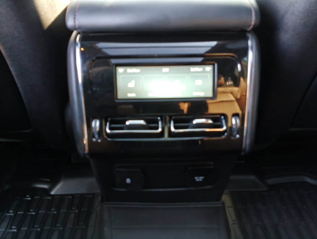 Used 2021 Lincoln Aviator Reserve AWD/4WD image 53