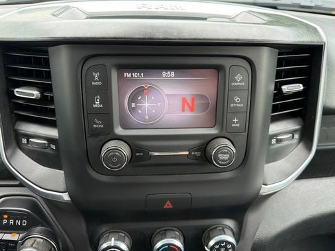 Used 2021 RAM 1500 Big Horn AWD/4WD image 71