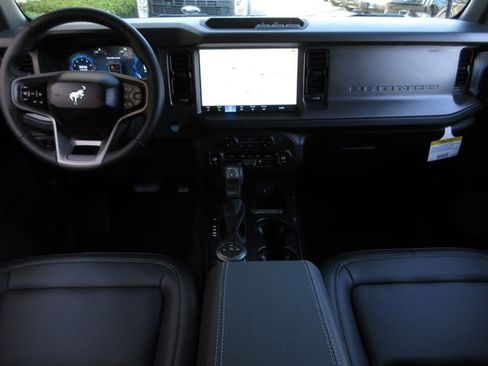 New 2026 Ford Bronco Big Bend AWD/4WD image 20