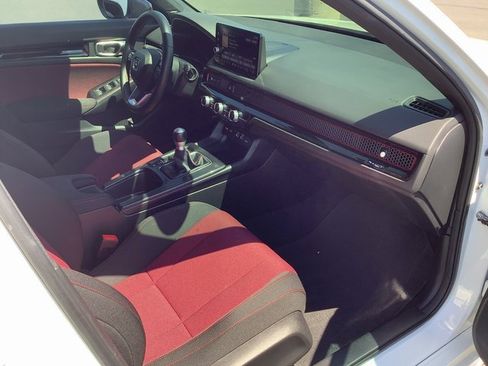 Used 2024 Honda Civic Si image 34