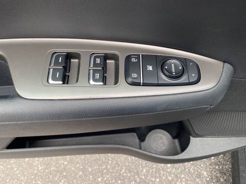 Used 2020 Kia Optima S w/ S Panoramic Sunroof Package FWD image 12