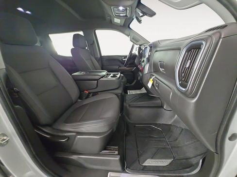 Used 2021 Chevrolet Silverado 1500 LT AWD/4WD image 16