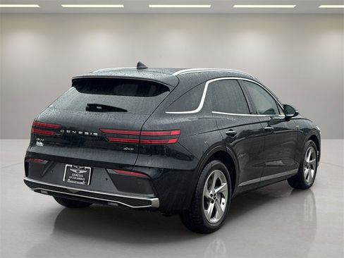 New 2026 Genesis GV70 2.5T Select image 5