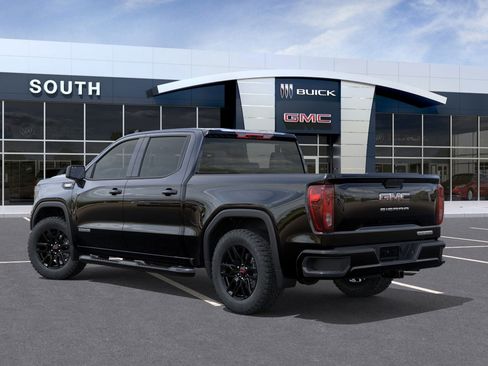 New 2026 GMC Sierra 1500 Elevation w/ Elevation Select Package image 3