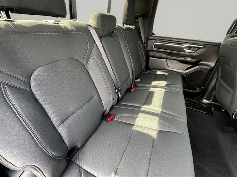 New 2026 RAM 1500 Big Horn AWD/4WD image 19