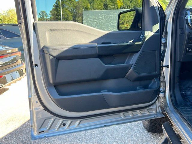 Used 2025 Ford F150 STX AWD/4WD image 16