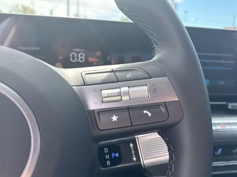 New 2026 Hyundai Kona SEL Premium AWD/4WD image 22