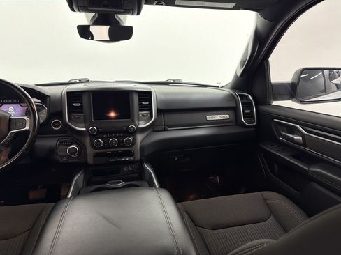 Used 2021 RAM 1500 Lone Star RWD image 30