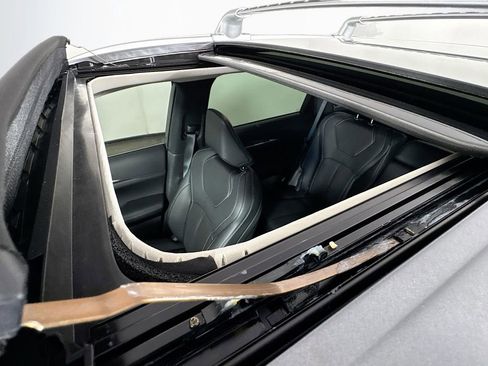 Certified 2026 INFINITI QX60 Luxe image 27