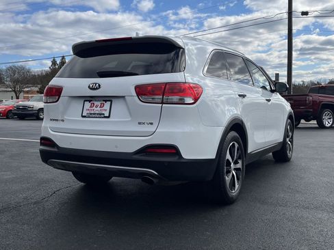 Used 2018 Kia Sorento EX w/ EX Advanced Touring Package image 26