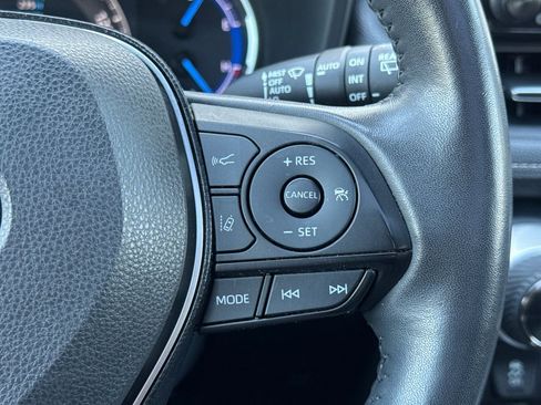 Used 2020 Toyota RAV4 Limited AWD/4WD image 37