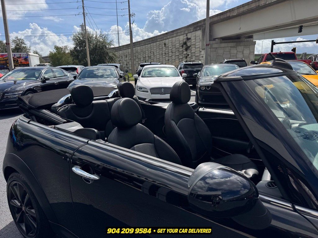 Used 2014 MINI Cooper S FWD image 34