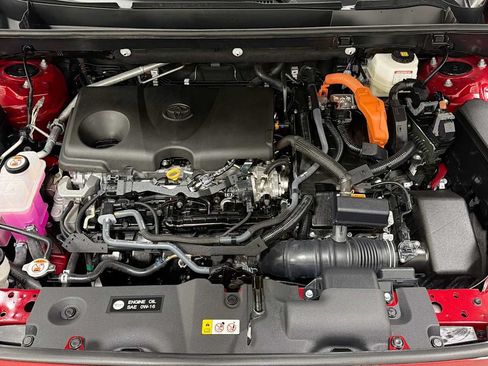 Certified 2025 Toyota RAV4 XLE w/ Convenience Package AWD/4WD image 31