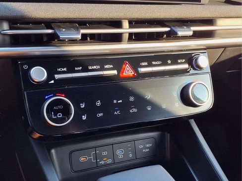New 2026 Hyundai Santa Cruz Limited AWD/4WD image 13