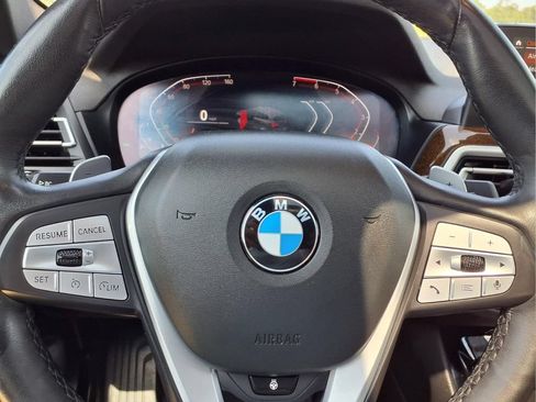 Used 2023 BMW X3 xDrive30i AWD/4WD image 21