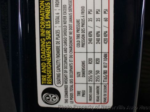 Used 2019 Volkswagen Atlas SEL Premium image 47