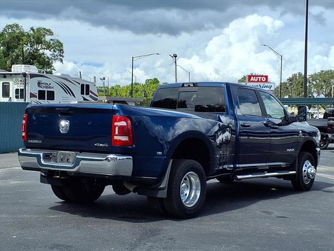 Used 2024 RAM 3500 Laramie image 26