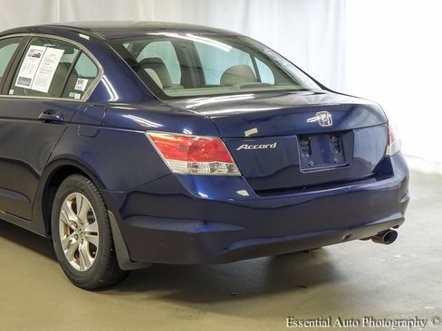 Used 2008 Honda Accord LX-P image 7